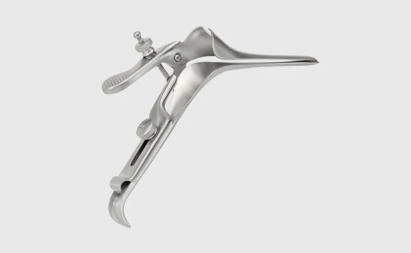 Pederson speculums for gynecological examination and medical procedures