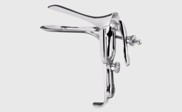 Graves speculums for medical examinations and OB-GYN procedures