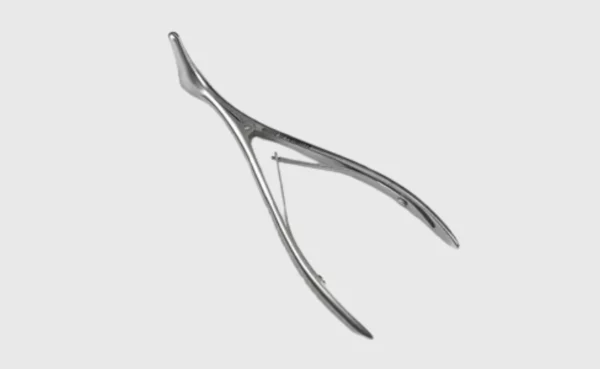Paediatric speculums for medical examinations and OB-GYN procedures