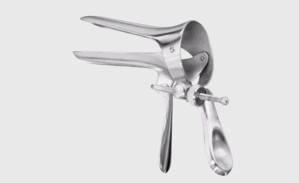 Cusco's speculums for medical examinations and OB-GYN procedures