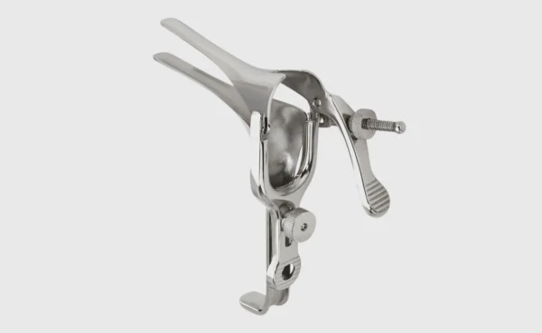 Huffman speculums for medical examinations and OB-GYN procedures